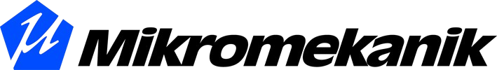 Mikromekanik Logo